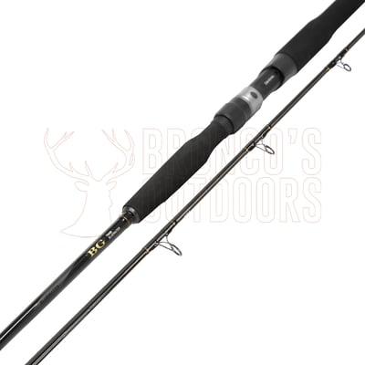 Daiwa BG Bluewater Rod Series