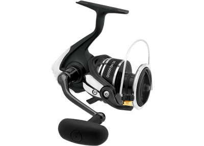 Daiwa BG MQ 10000H Spinning Reel