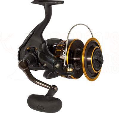 Daiwa BG Spinning Reel