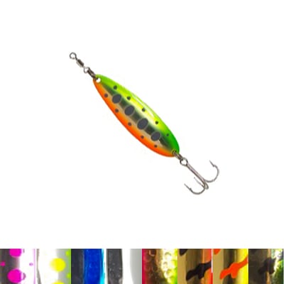 Daiwa Chinook S Lure 10gm