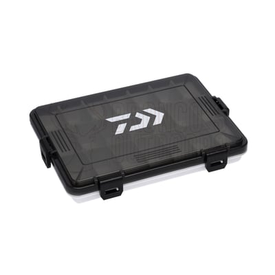 Daiwa D-Box Tackle Box