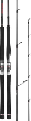 Daiwa Demon Blood Rod