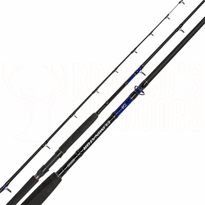 Daiwa Eliminator Fishing Rod Series