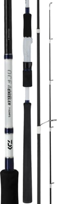 Daiwa Exceler Oceano III Fishing Rod