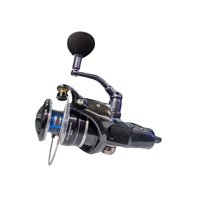 Daiwa Free Swimmer BR Spinning Reel