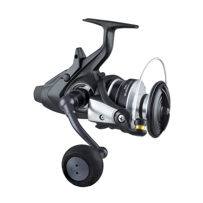 Daiwa Free Swimmer BR Spinning Reel