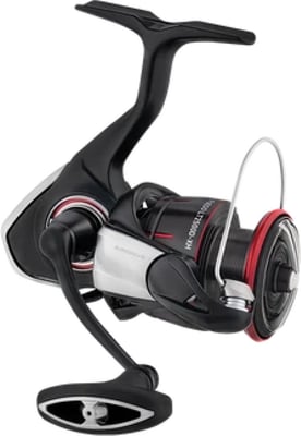Daiwa Fuego LT 3000D-C Spinning Reel