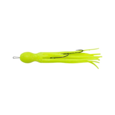 Daiwa Kohga Mega Octopus Skirt 6"
