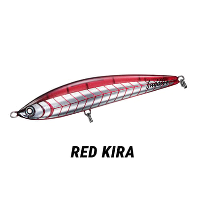 Daiwa Saltiga Cuddler Stickbait 185F