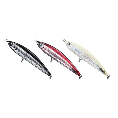 Daiwa Saltiga Cuddler Stickbait 185F