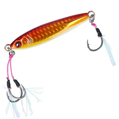 Daiwa Saltiga CV Jig 30-80gm