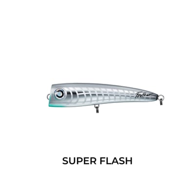 Daiwa Saltiga Frother 170F 71gm