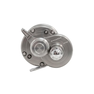Daiwa Saltiga LD10H Lever Drag Fishing Reel