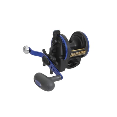 Daiwa Sealine Overhead Reel