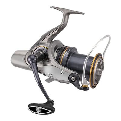 Daiwa Sensor Surf 45 SCW QD Reel