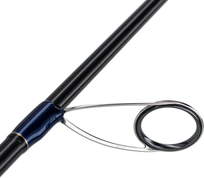Daiwa Spartan II B56 PE: 8-10 Jigging Rod