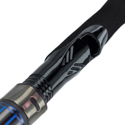 Daiwa Spartan II B56 PE: 8-10 Jigging Rod