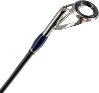 Daiwa Spartan II B56 PE: 8-10 Jigging Rod