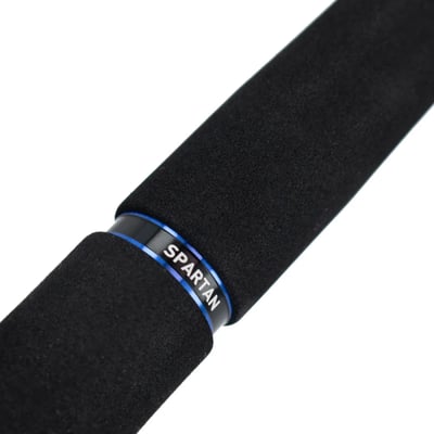 Daiwa Spartan II B56 PE: 8-10 Jigging Rod