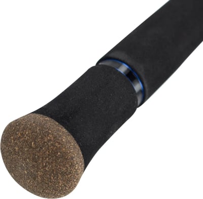 Daiwa Spartan II B56 PE: 8-10 Jigging Rod