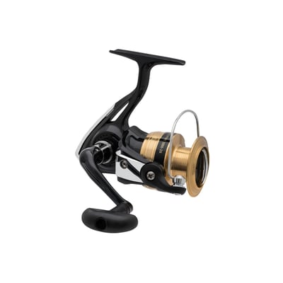 Daiwa Strikeforce Fishing Rod 8' 2 Piece 5-10kg + Daiwa Sweepfire Spinning Reel 5000