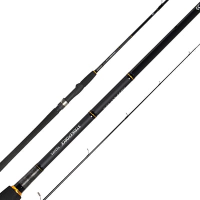 Daiwa Strikeforce Fishing Rod
