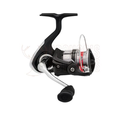 Daiwa Strikeforce II 7' 6-9kg + Daiwa RX 4000 + Baitjunkie Set + Daiwa J Braid 15lb