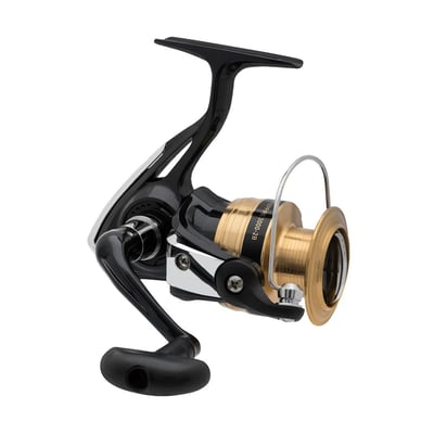 Daiwa Sweepfire Spinning Reel