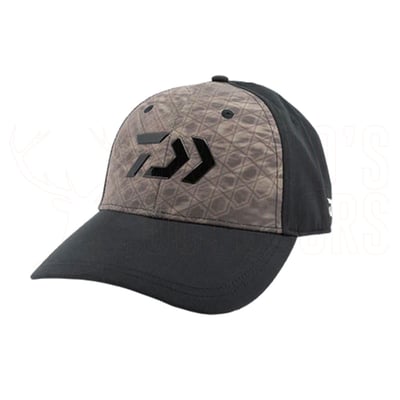 Daiwa Trucker Cap