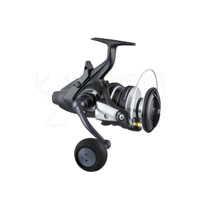 Daiwa VIP 7' 12-20lb Rod + Free Swimmer 8000 BR Reel