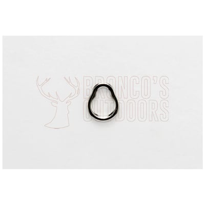 Decoy GP Ring Seamless Fishing Connector