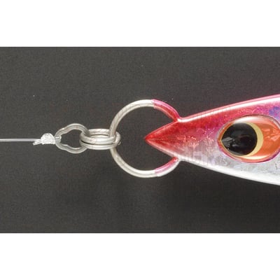 Decoy GP Ring Seamless Fishing Connector