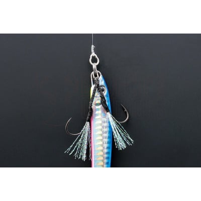 Decoy GP Ring Seamless Fishing Connector