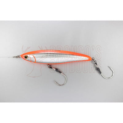 Decoy Pluggin Jack Single Hook