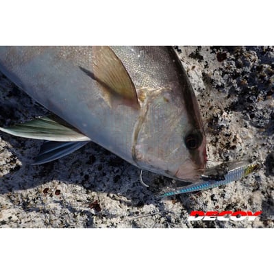 Decoy Pluggin Jack Single Hook