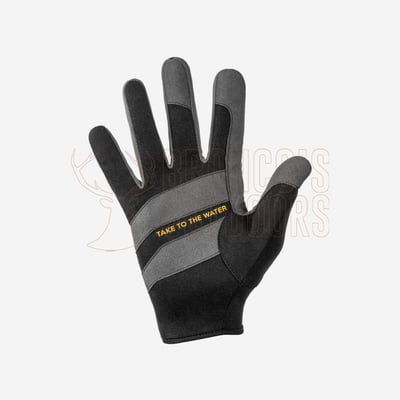 Desolve Bommie Gloves