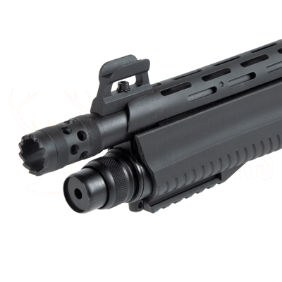 Dickinson XX3 13" Tactical 12ga