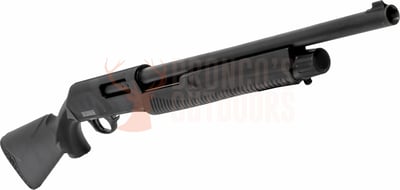 Dickinson XX3 Blued Synthetic 12ga 18.5"