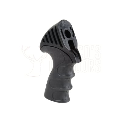 Dickinson XX3 Pistol Grip
