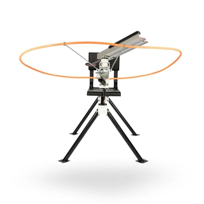 Do All Outdoors Backyard 3/4 Single Thrower