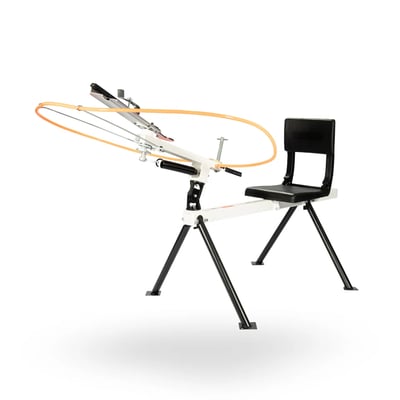 Do All Outdoors Backyard 3/4 Single Thrower