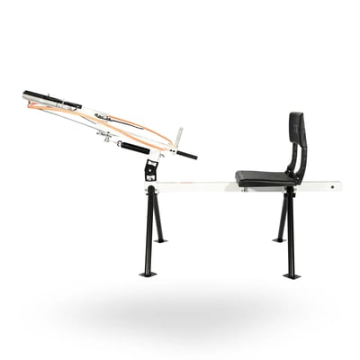 Do All Outdoors Backyard 3/4 Single Thrower