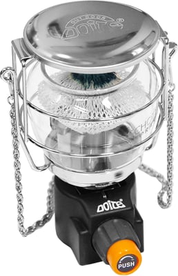 Doite Panda Lantern Blue