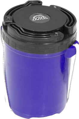 Doite Panda Lantern Blue