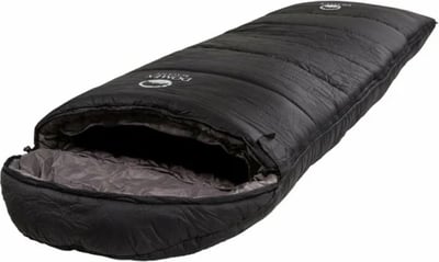 Domex Black Ice Sleeping Bag -8°C