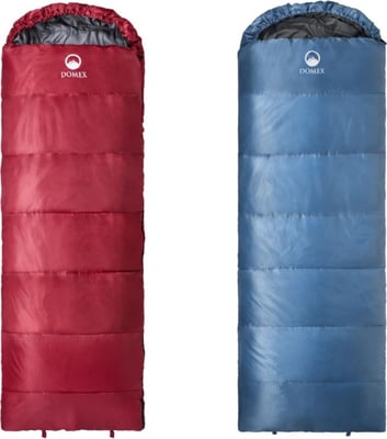 Domex Bushmate Sleeping Bag Xtra Large