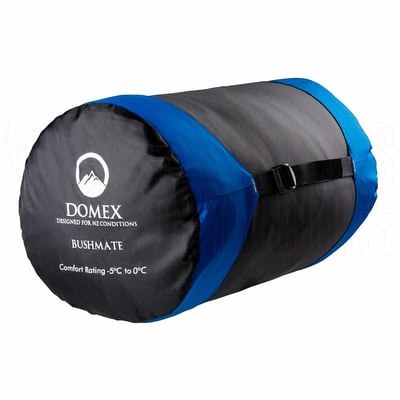Domex Bushmate Standard Sleeping Bag