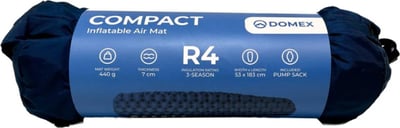 Domex Compact R4 Inflatable Mat