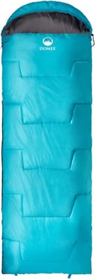 Domex Summer Night Sleeping Bag Teal