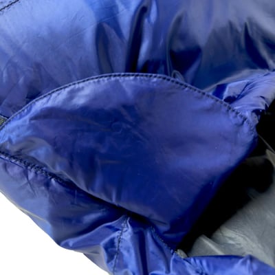 Domex Trailblazer 500 Down Sleeping Bag